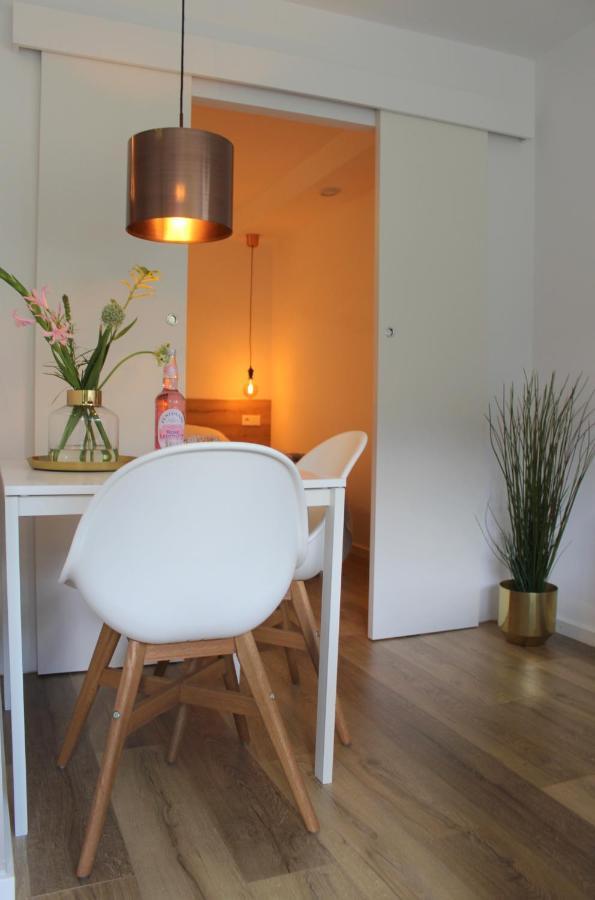 Appartement Hideaway Nr 17 - Amelander Kaap ホルム エクステリア 写真