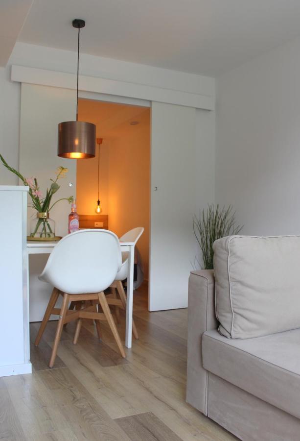 Appartement Hideaway Nr 17 - Amelander Kaap ホルム エクステリア 写真